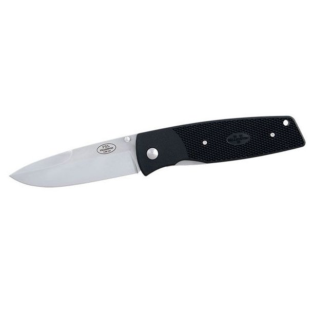 Fllkniven F1 Lamineret CoS Stl 9,7cm Med Zytel Skede