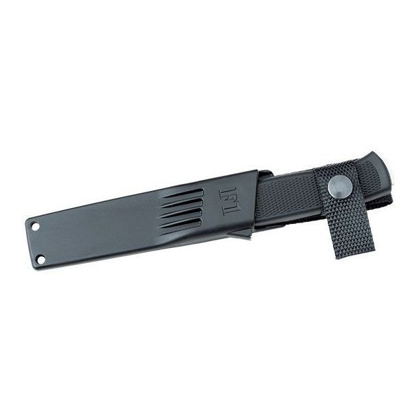 Fllkniven F1 Satin Finish VG10 Stl 9,7cm Med Zytelskede