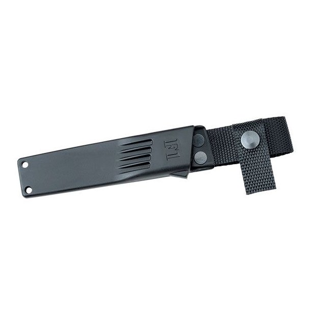 Fllkniven F1 Satin Finish VG10 Stl 9,7cm Med Zytelskede