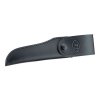 Fllkniven F1 Satin Finish VG10 Stl 9,7cm Med Lderskede