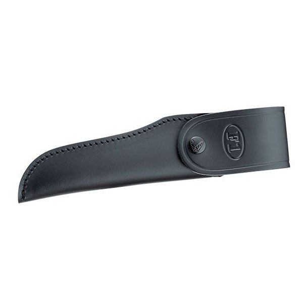 Fllkniven F1 Satin Finish VG10 Stl 9,7cm Med Lderskede