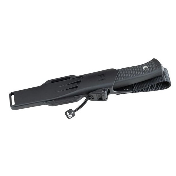 Fllkniven F1 VG7W Stl Kniv 9,7cm Zytelskede
