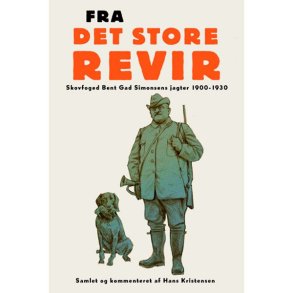 Fra Det Store Revir Af Hans Kristensen