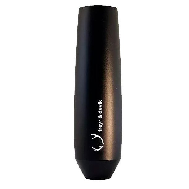 Freyr & Devik Ultimate Silence 3D 231 .30 M14x1 Lyddmper