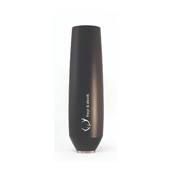 Freyr & Devik Ultimate Silence 3D FM200 .30 M15x1 Lyddmper