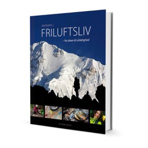 Friluftsliv - Fra Drm Yil Virkelighed Jens Bursell