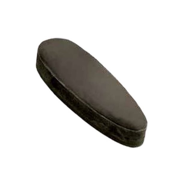 Fritzmann Recoil Pad 20mm Black