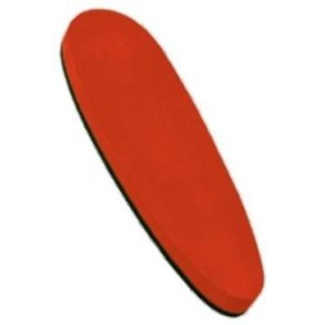 Fritzmann Recoil Pad 20mm Red