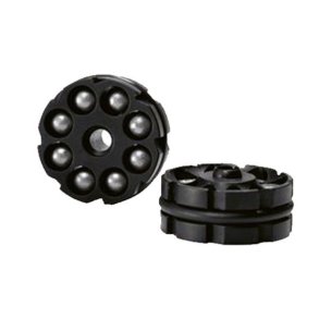 FX 8 skuds Magasin 4,5mm Cy,Ra,Cu,Gla,Ver,St,Ul