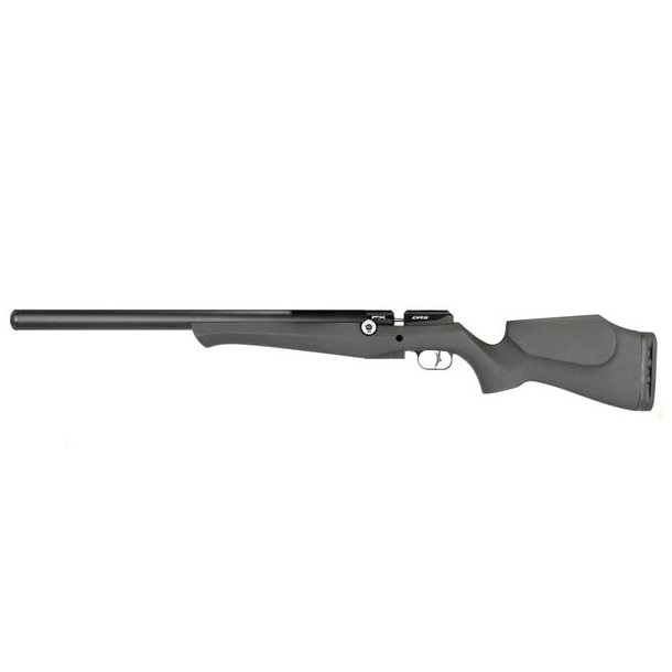 FX DRS Classic 5.5mm luftgevr EXP Syntetisk Black 279 m/s