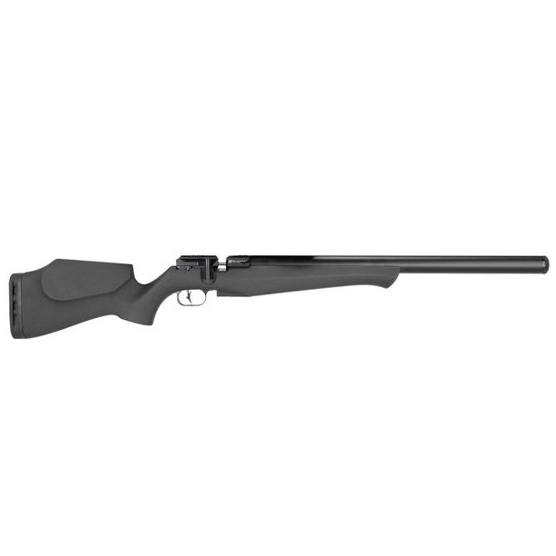 FX DRS Classic 5.5mm luftgevr EXP Syntetisk Black 279 m/s