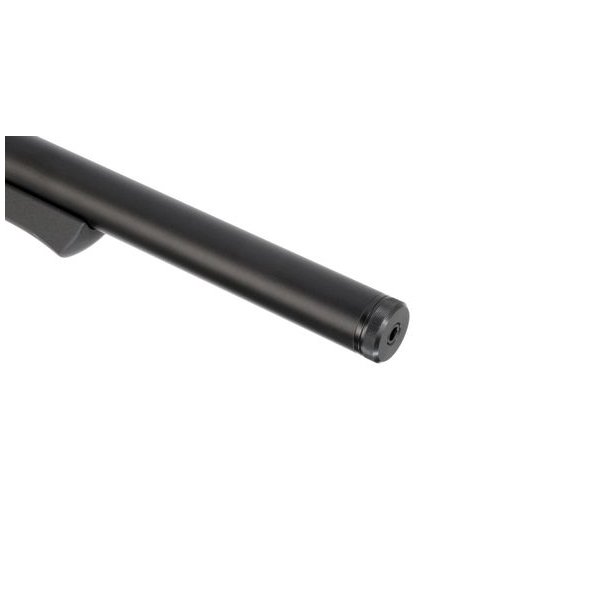 FX DRS Classic 5.5mm luftgevr EXP Syntetisk Black 279 m/s