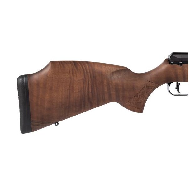 FX DRS Classic 5.5mm luftgevr EXP Walnut 279 m/s