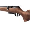 FX DRS Classic 5.5mm luftgevr EXP Walnut 279 m/s