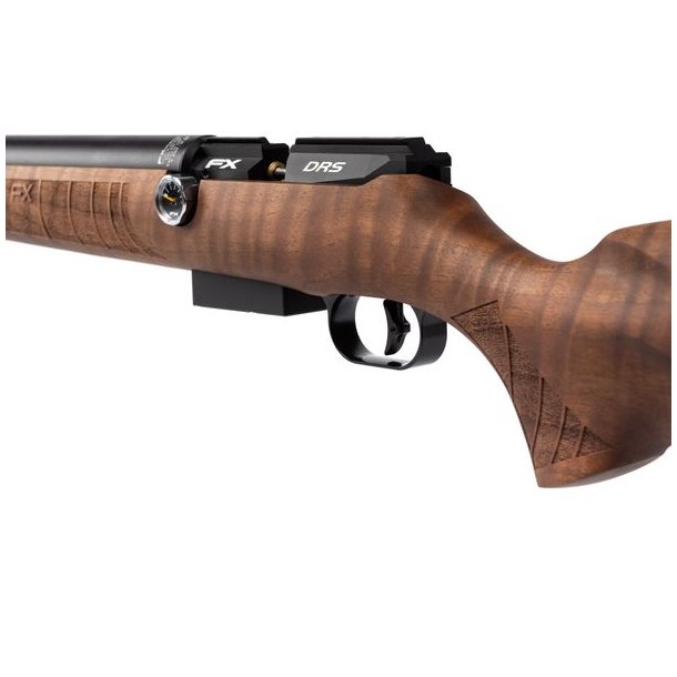 FX DRS Classic 5.5mm luftgevr EXP Walnut 279 m/s