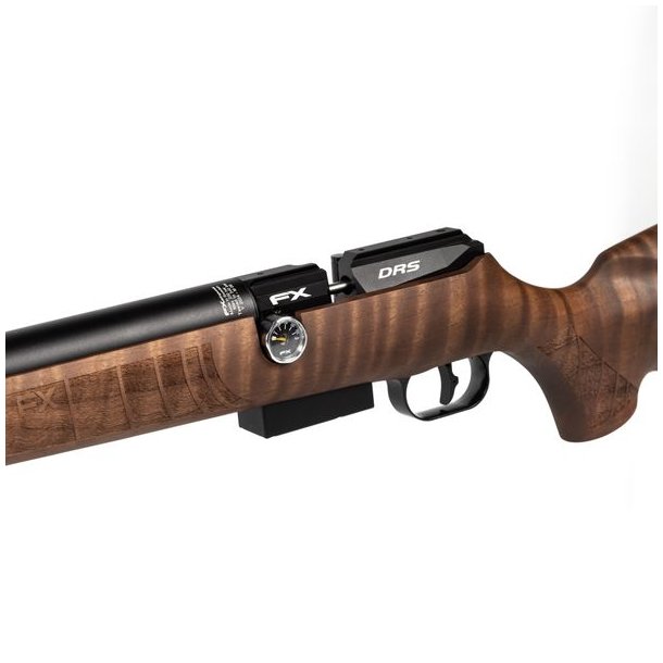FX DRS Classic 5.5mm luftgevr EXP Walnut 279 m/s
