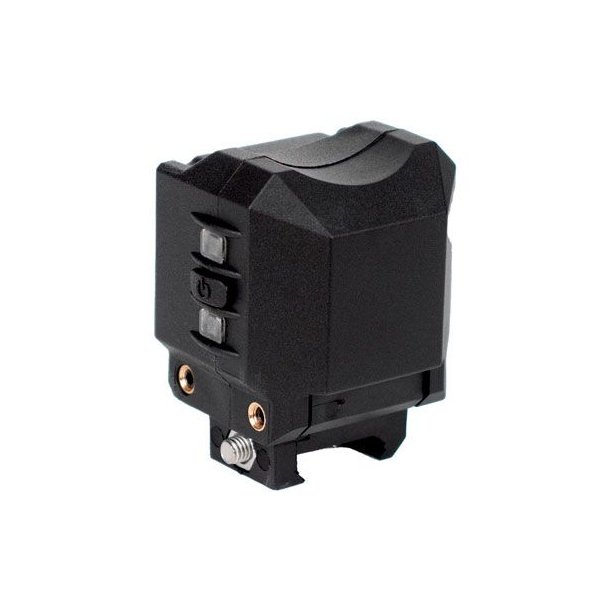 FX Pocket Chronograph V2