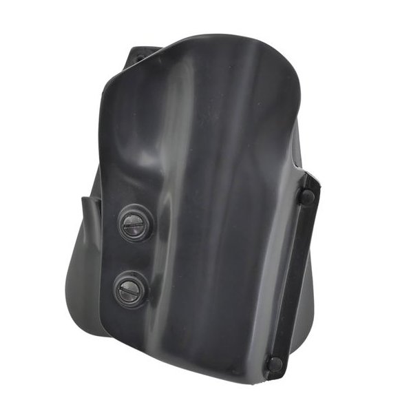 Galco Pistolhylster S&W M&P