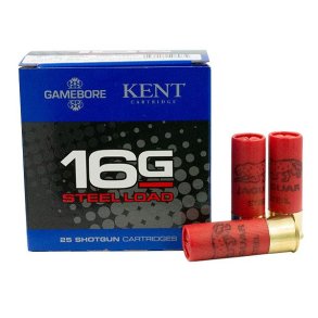 Gamebore Jaguar 16/67 Str 7/26gram 25 stk Flugtskydningspatron