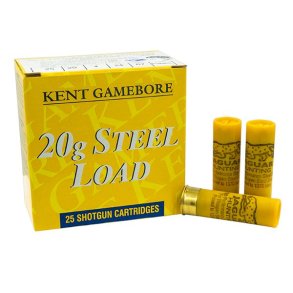 Gamebore Jaguar 20/67 Str. 3/24gram 25 stk. Haglpatron