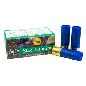 Gamebore Jaguar Magnum 12/76 Str. 4 28gram 10 stk. Haglpatron