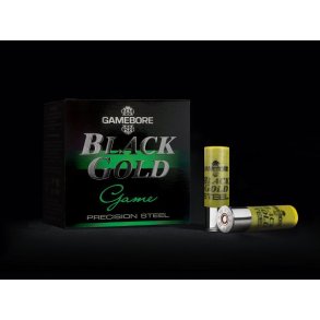 Gamebore Jaguar Magnum 20/76 Str. 3 28gram 25 Stk. Haglpatron