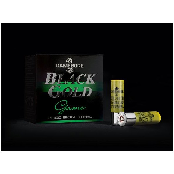 Gamebore Jaguar Magnum 20/76 Str. 3 28gram 25 Stk. Haglpatron