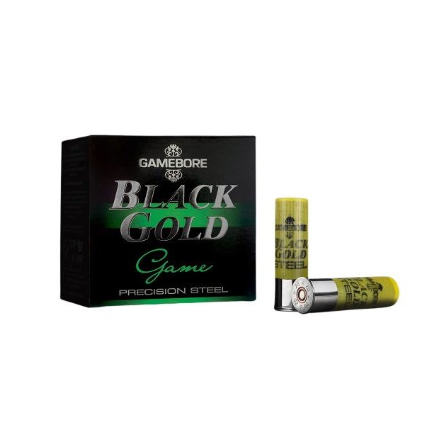 Gamebore Jaguar Magnum 20/76 Str. 5 28gram 25 Stk. haglpatron