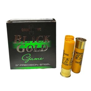 Gamebore Jaguar Magnum 20/76 Str. 5 28gram 25 Stk. haglpatron