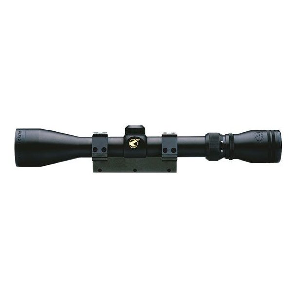 Gamo 3-9x40W1PM Sigtekikkert