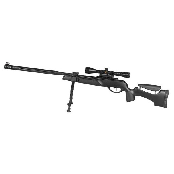 Gamo Combo HPA Mi IGT 4,5mm 305 m/s Luftgevr M/3-9x40 Kikkert