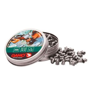 Gamo Expander Hagl 4,5mm 250 Stk