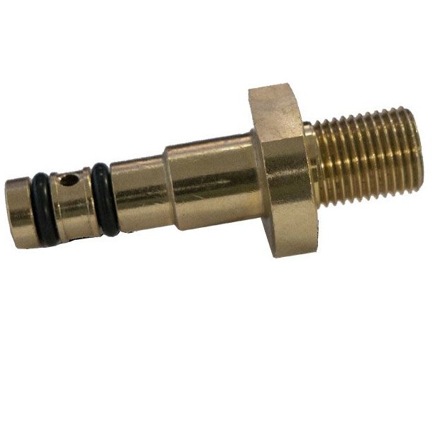 Gamo PCP Adaptor Kit - Pfyldningsstuds