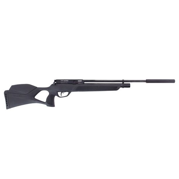Gamo PCP GX40 Whisper 4,5mm Luftgevr 380 m/s 4,5mm