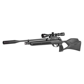 Gamo PCP GX40 Whisper 5,5mm Luftgevr 380 m/s med 3-9x40 Sigtekikkert