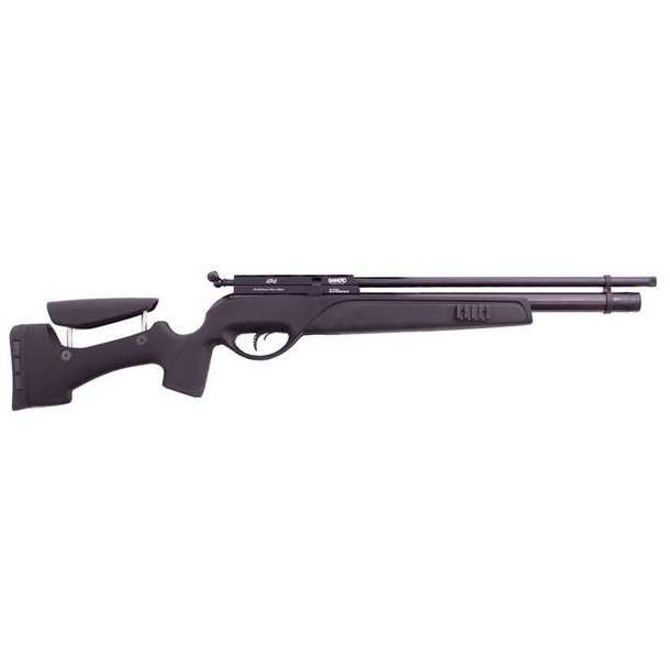 Gamo PCP HPA Tactical 5,5mm luftgevr