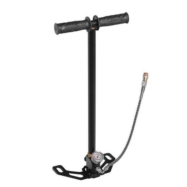 Gamo Pumpe til PCP Max 310 Bar