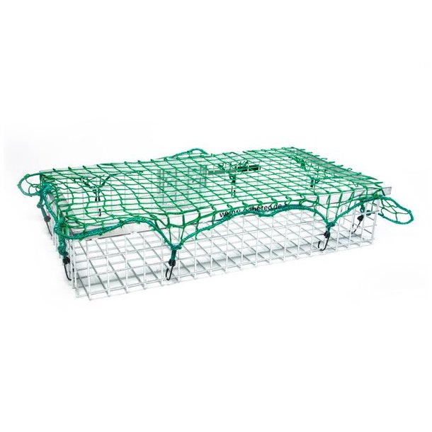Gehetec cover net til vildtkurv