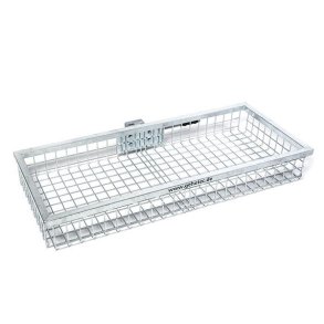 Gehetec Deep 122 vildtkurv med hurtigkobling