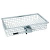 Gehetec Deep 210 vildtkurv med hurtigkobling