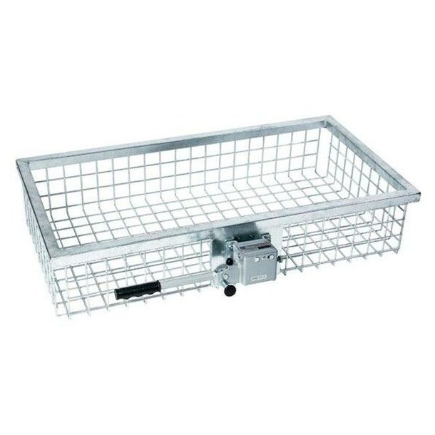 Gehetec Deep 210 vildtkurv med hurtigkobling