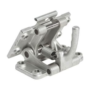 Gehetec h�ngsel til s�nkning af vildtkurv