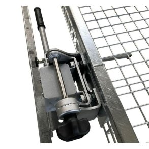 Gehetec L�ftebeslag Til Vildtkurv