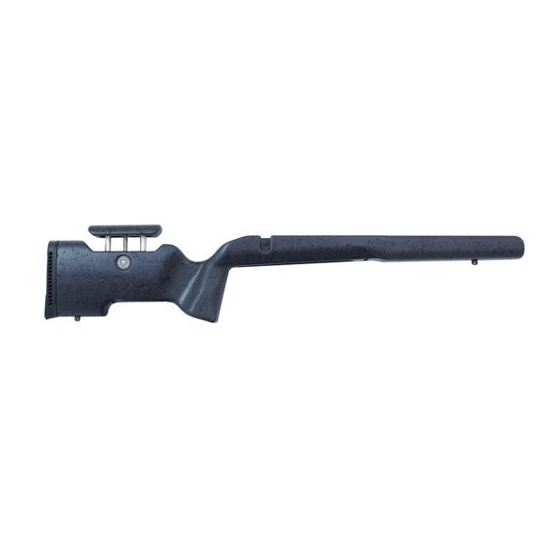 GGS Raptor Skfte TX3 Antracit