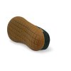 Glerups Slip-on Hjemmesko Med Gummisl Forest