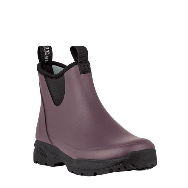 Green Comfort Sky Sif W Gummistvle Purple