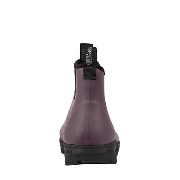 Green Comfort Sky Sif W Gummistvle Purple