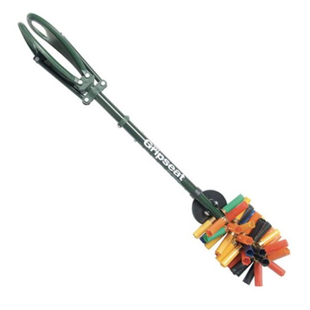 Gripstick Shooting Stick Sde & Magnetisk Opsamler