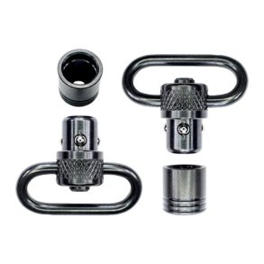 Grovtec Remb�jle til Riffel Aftagelige m/Trykknap