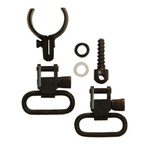 Grovtec Rembjlest hagl/riffel 1